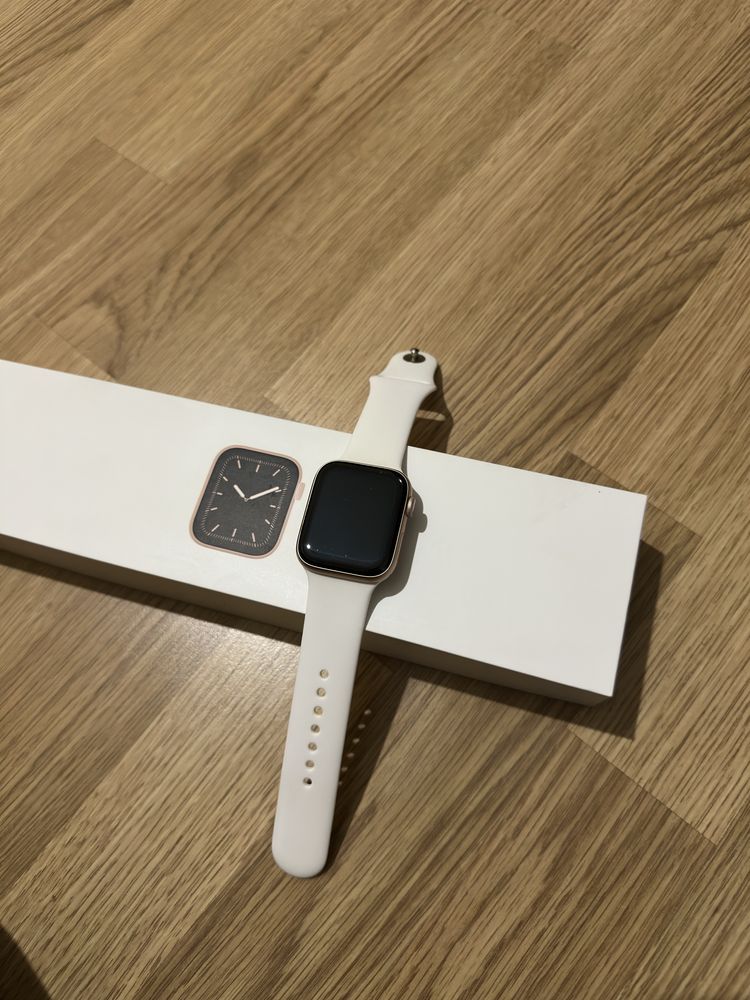 Apple watch 5 44mm