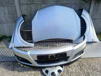 Opel Astra H Maska / Zderzak / Błotnik