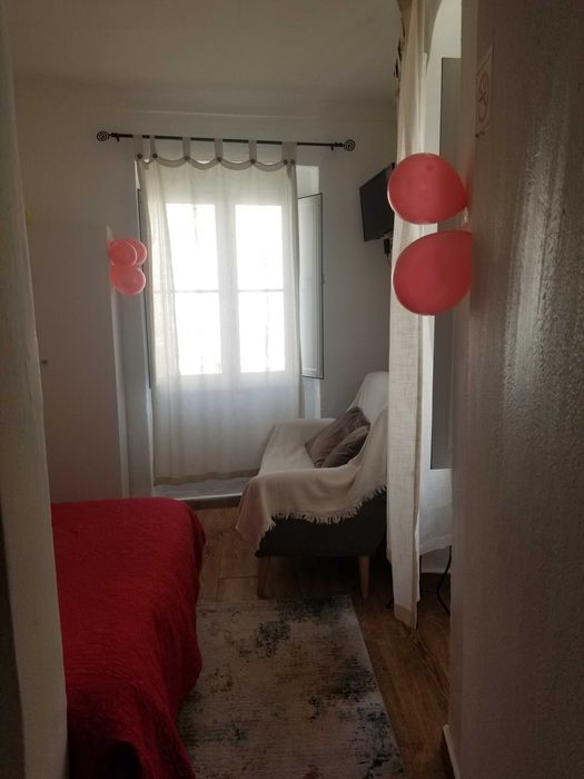 Arrenda T1, centro histórico