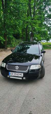 Продам Volkswagen Passat B5