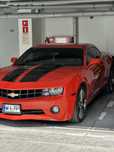 Chevrolet Camaro * 3,6 V6 * Niski przebieg * Stan Bardzo dobry