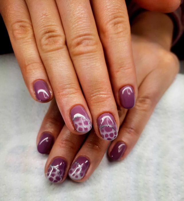 Manicure, Paznokcie hybrydowe, hybryda, przedłużanie żelowe, żel.