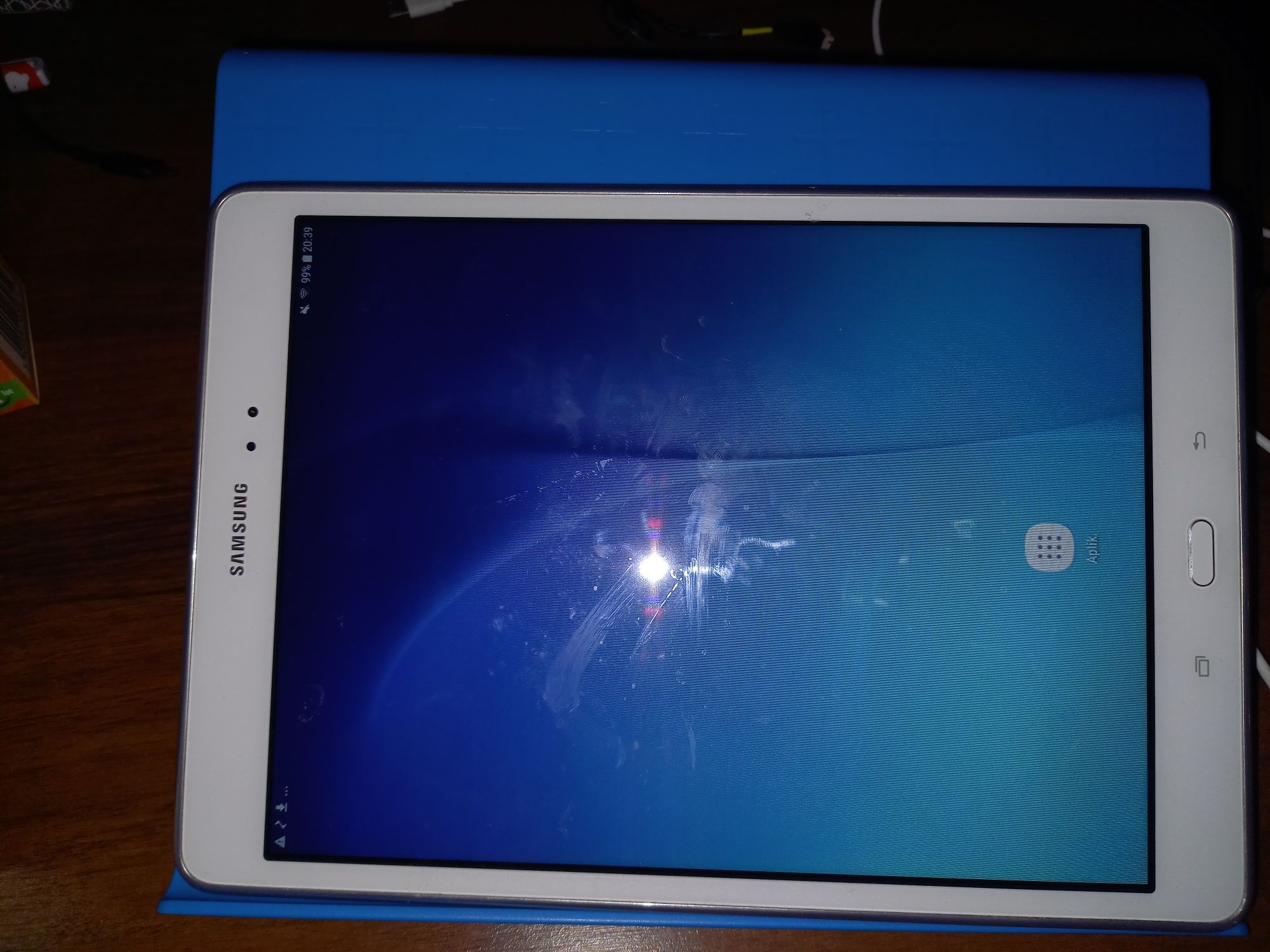 Samsung Galaxy Tab A