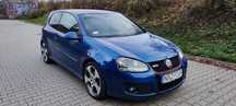 Volkswagen Golf GTI 2.0 TFSI manual 2005 3-drzwiowy