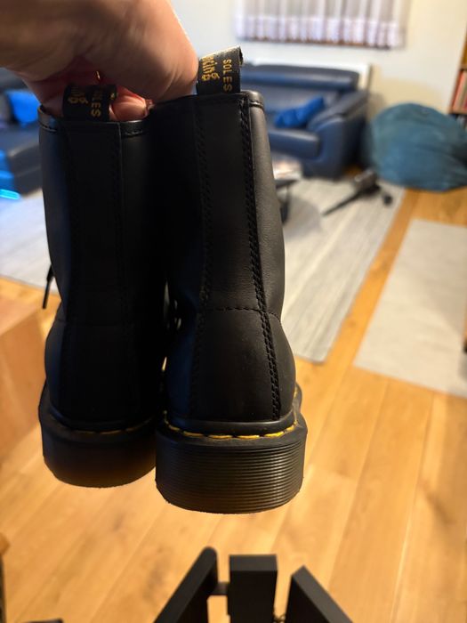 Glany unisex 37 oryginal