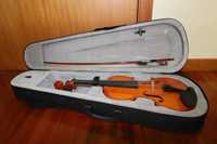 Violino 3/4 Gara GKV-100