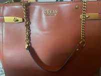 Torebka damska guess