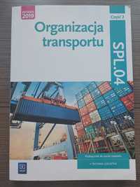 Organizacja transportu część 2 SPL.04