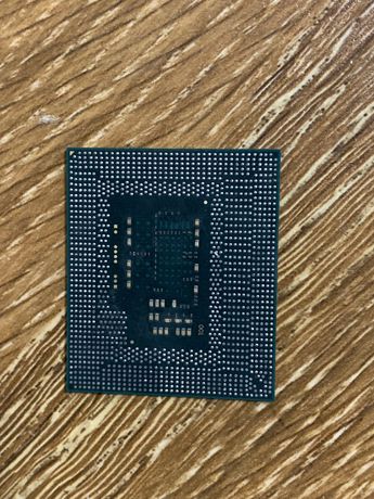 Intel i7 5700hq sr2bp