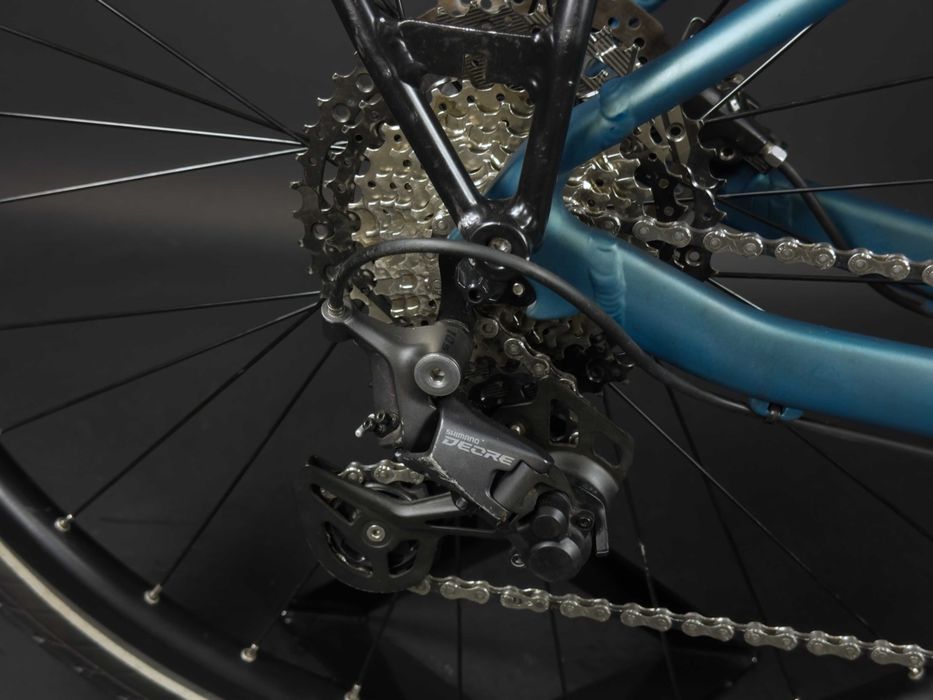 Велосипед вживаний електро   28»SCOTT SUB SPORT eRIDE 10 Розмір: М