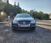 VW JETTA 1.9TDI Caixa Auto DSG