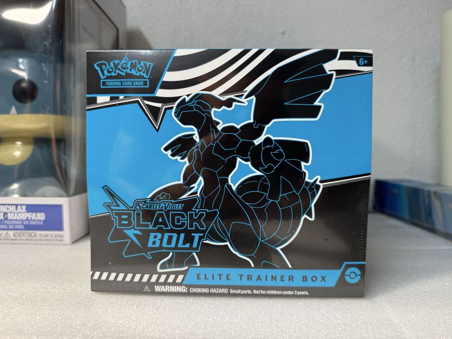 Etb black bolt ingles selada