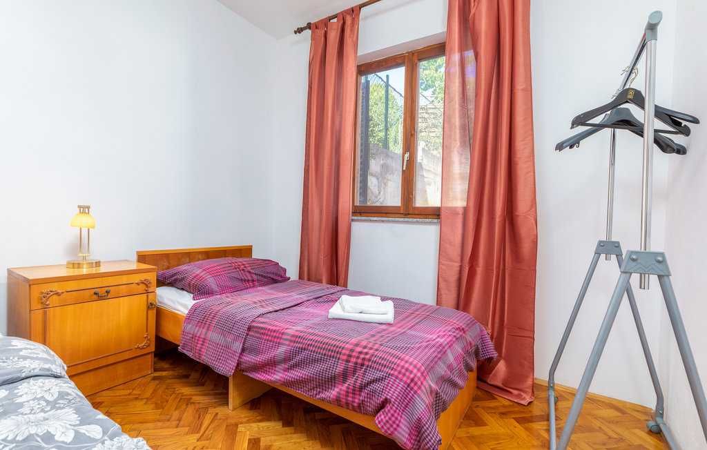 Wakacje, wrzesień, Chorwacja, Istria, apartament z basenem dla 10 osób