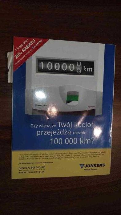 Murator 2005 magazyn