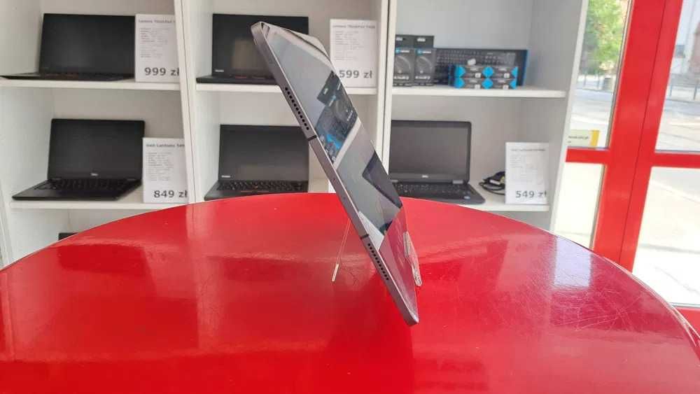 Jak Nowy Tablet Apple iPad Pro 12,9" Gen 5 M1 256GB WiFi SIM Faktura
