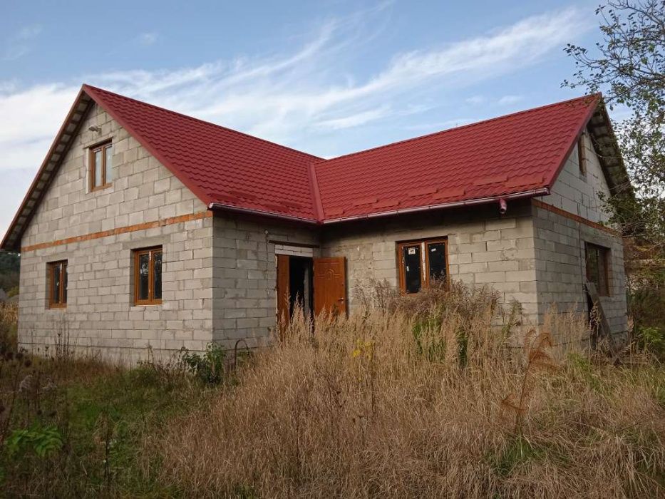 Продається Будинок в селі Града (Тернопільська область)