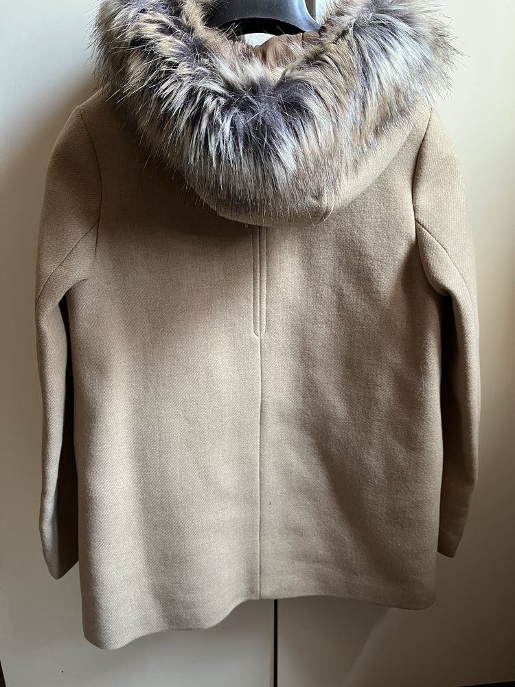 Дитяче пальто Zara