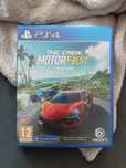 Gra The Crew Motorfest na konsolę Ps4 / Ps5 - NOWA BEZ FOLII
