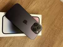 IPhone 14 Pro - Uszkodzony