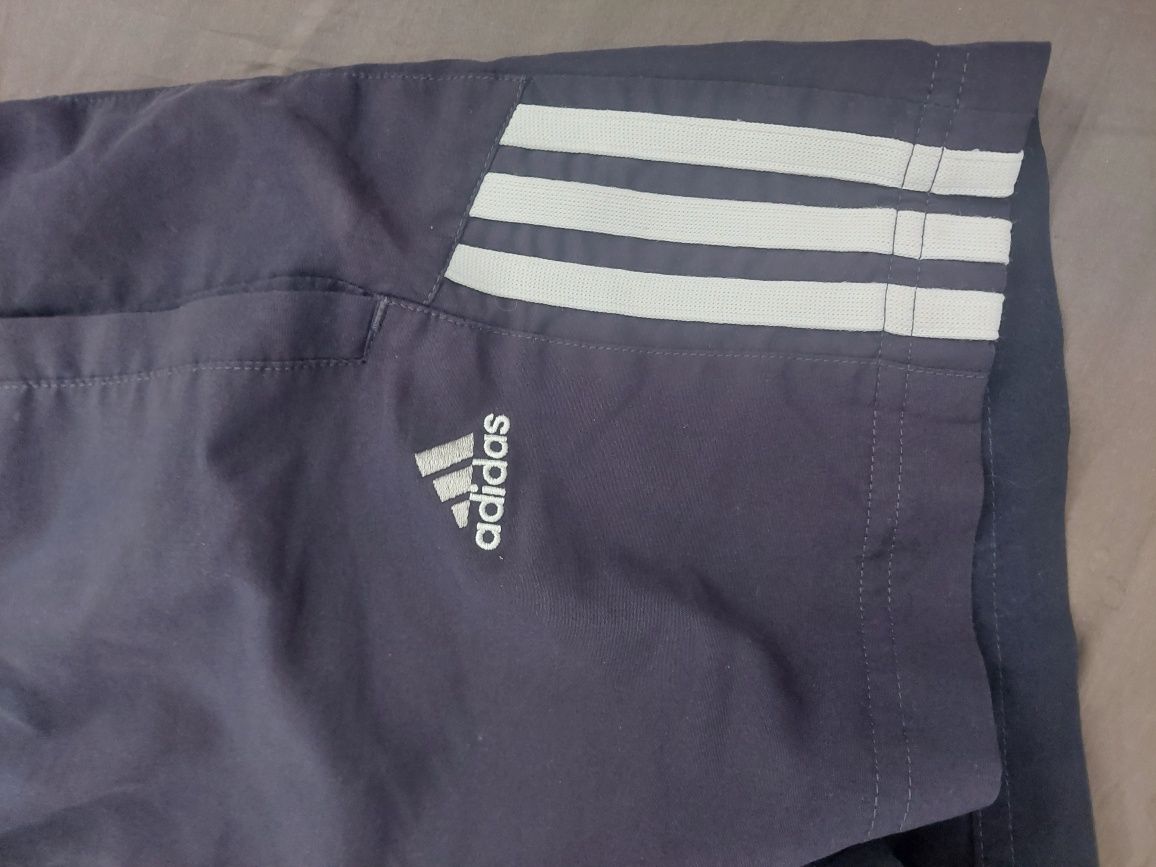 Calções adidas criança