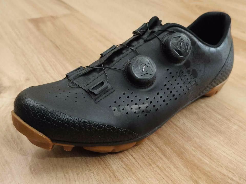 Sapatos de MTB Luck Galaxy Carbon