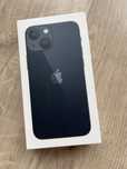 Iphone 13 mini black 128gb