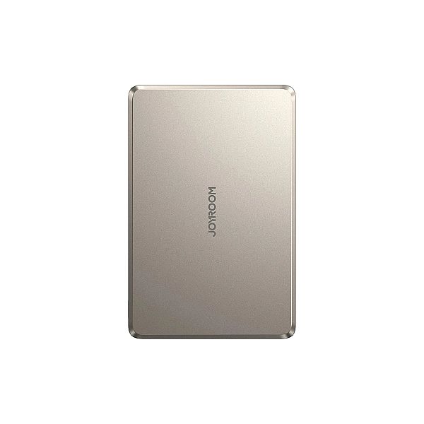 Powerbank Joyroom JR-PBM08 Pro 10000mAh - tytanowy
