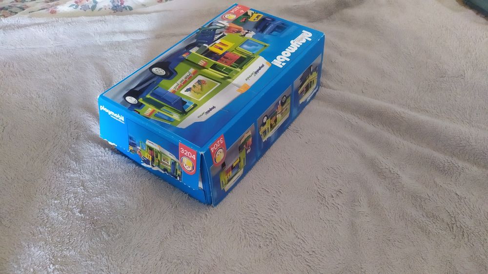 Playmobil set 3204