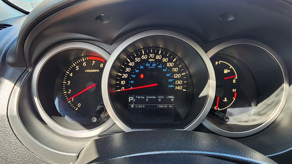 Suzuki Grand Vitara 2011, avtomat,  2.4.