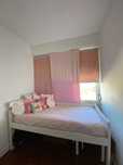 Vendo Cama em madeira