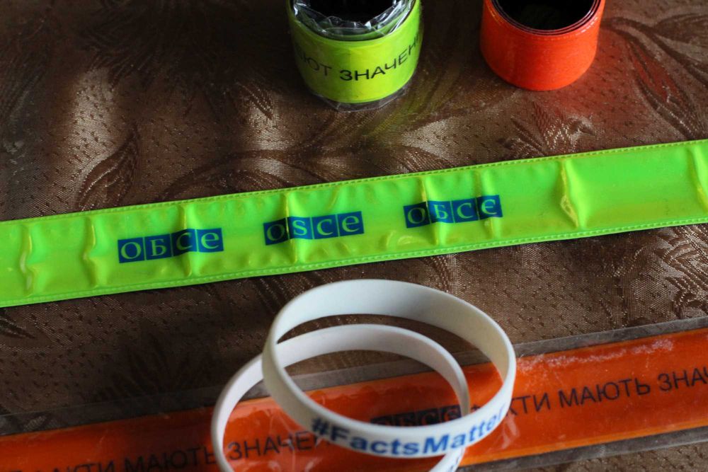 Віддам безкоштовно  браслети