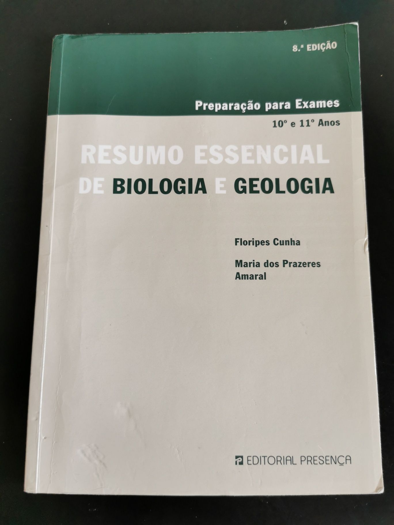 Resumo essencial de biologia e Geologia 10° e 11°