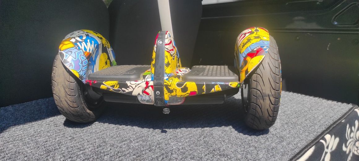 Гіроскутер Mini Robot
