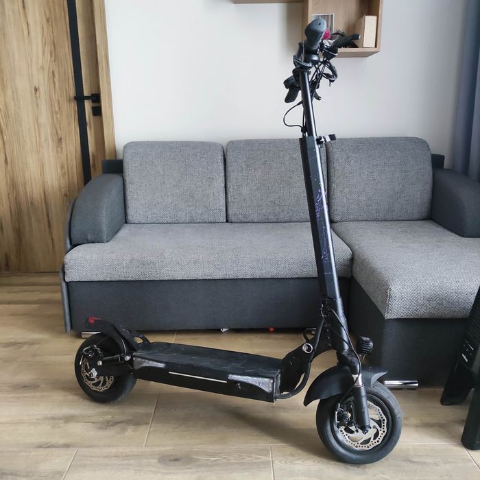 Hulajnoga elektryczna Ruptor R1 V2 Lite