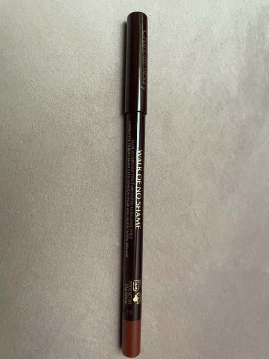Charlotte Tilbury- walk of no shame, kredka do oczu