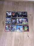 Gry na konsole PS3