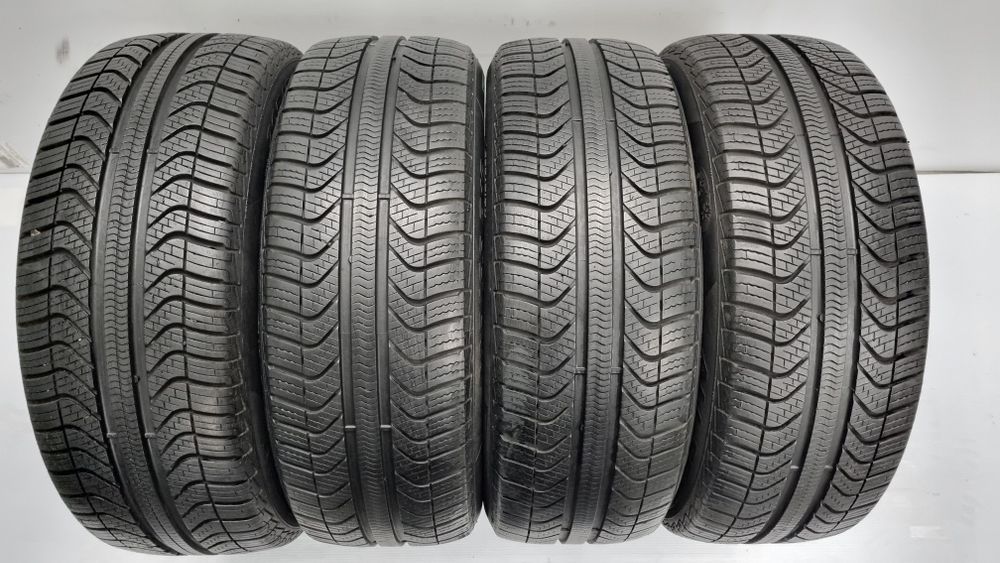 4× 205 55 r16 Pirelli