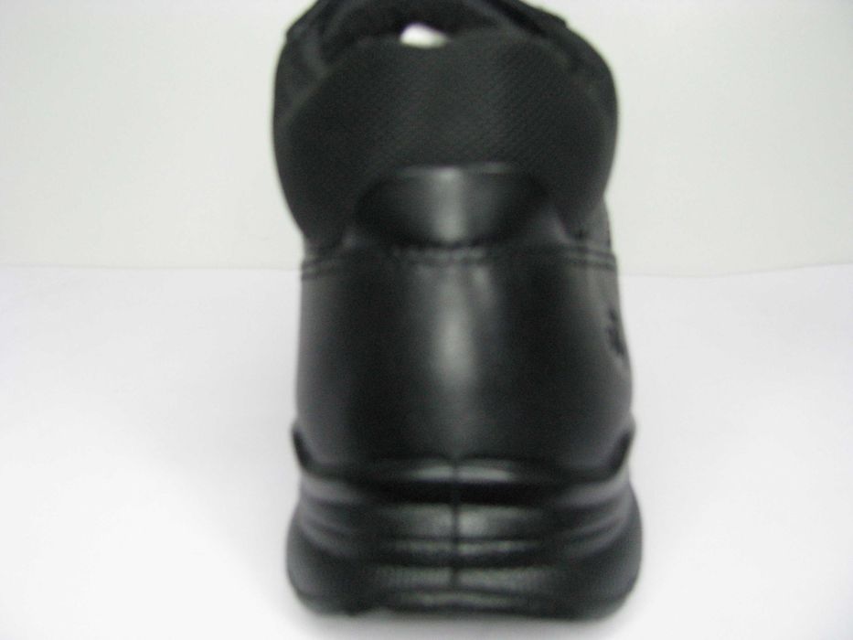 Утеплені кросівки ECCO IRVING  511754-01001