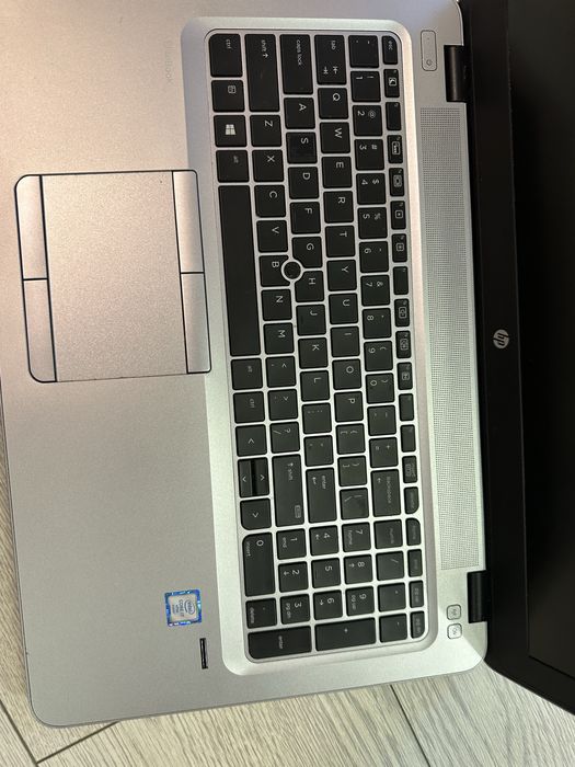 Ноутбук HP EliteBook 850 G3