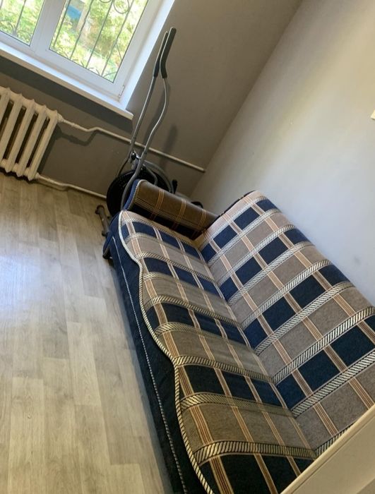 Квартира-студия 22кв.м. мини.
