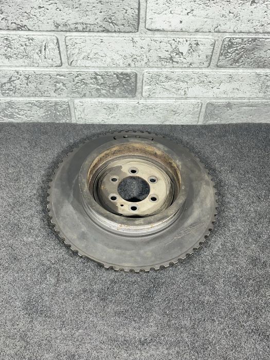 Шків колінвала BMW E34 M50B20 Код:440