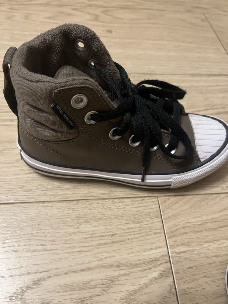 Кеды детские Converse All Stars