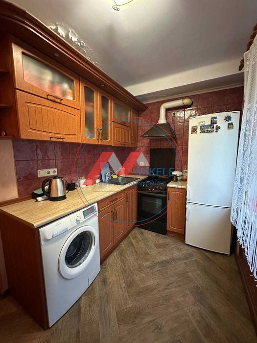 Без % 2к 45м2 бульвар Вірського 55 (Саратовська) м. Нивки Сирець