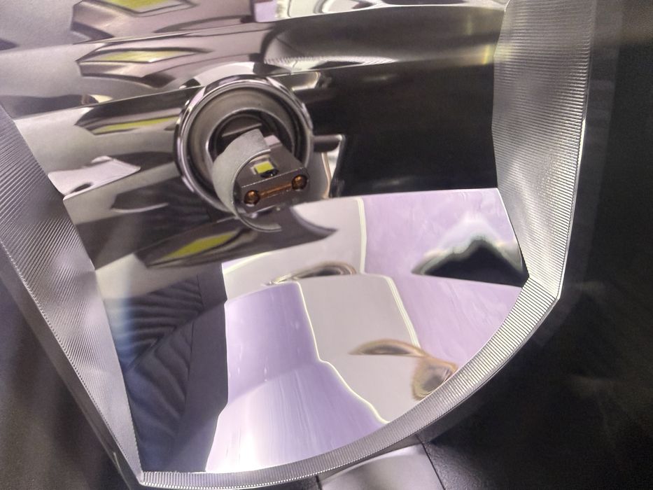 Фари BMW F30 / F31