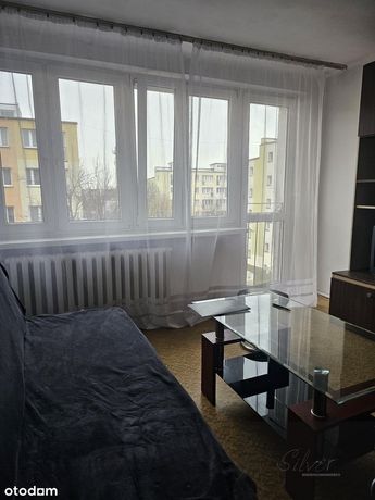 Mieszkanie, 36.0 m², Sochaczew
