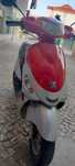 Scooter 50cc Peugeot v click