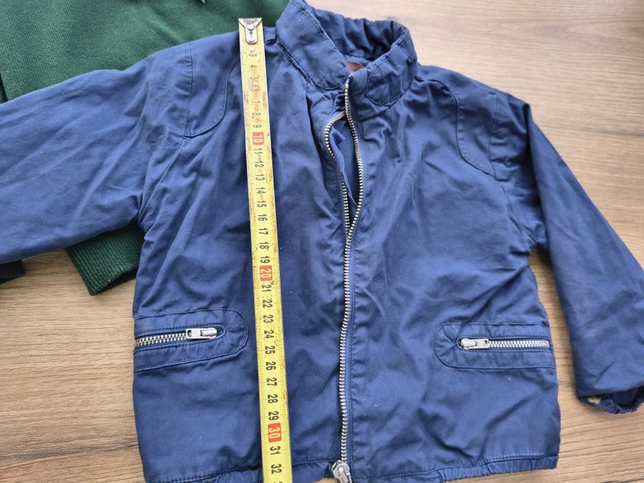 Речі для хлопчика комплект 86-92