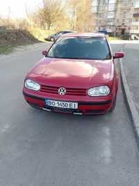 Volkswagen Golf IV