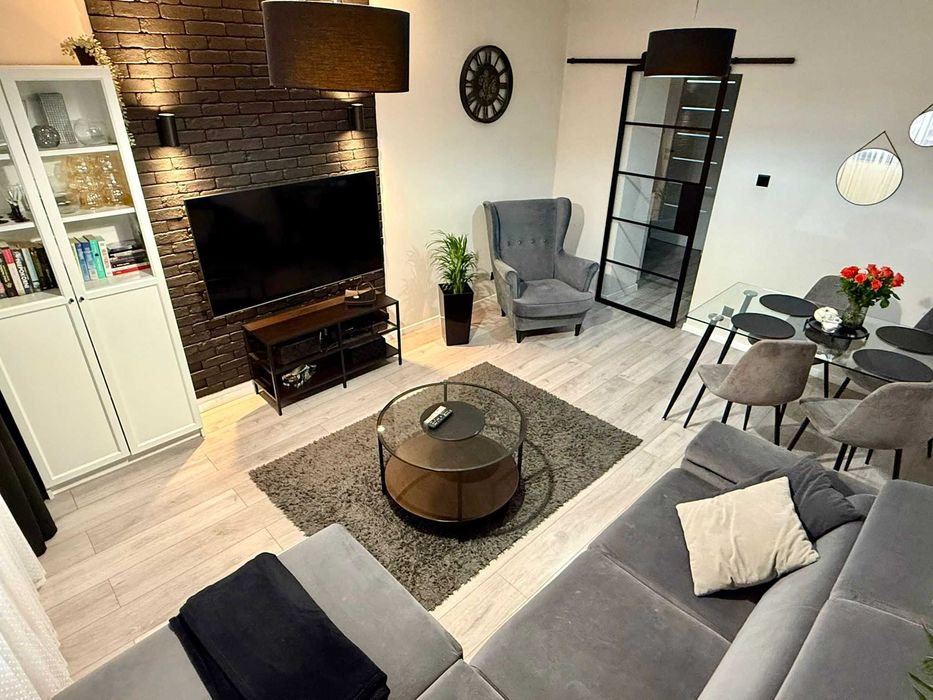 Mieszkanie na sprzedaż w Blachowni