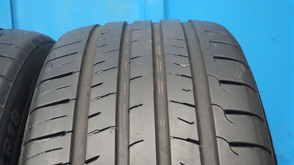 245/45 R18 Opony letnie Firemax ! Rok 2020